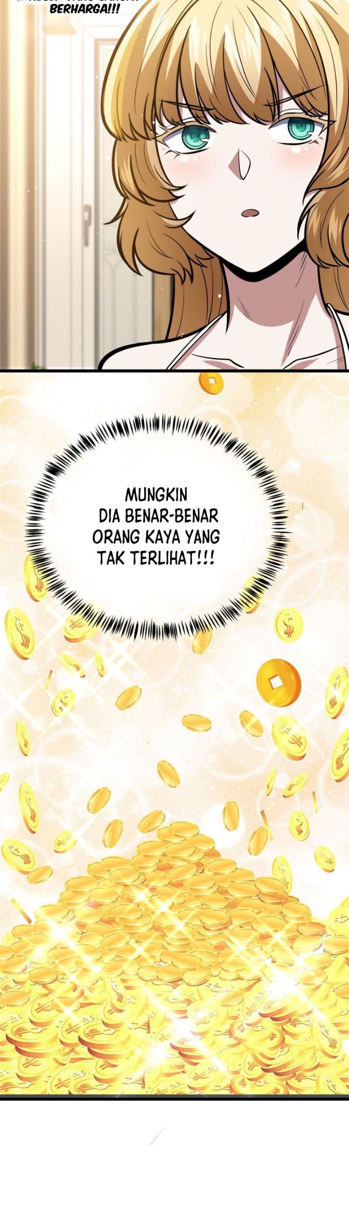 Urban God of Medicine Chapter 43 Gambar 28