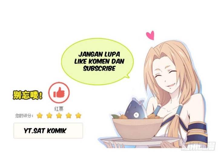 Urban God of Medicine Chapter 43 Gambar 29