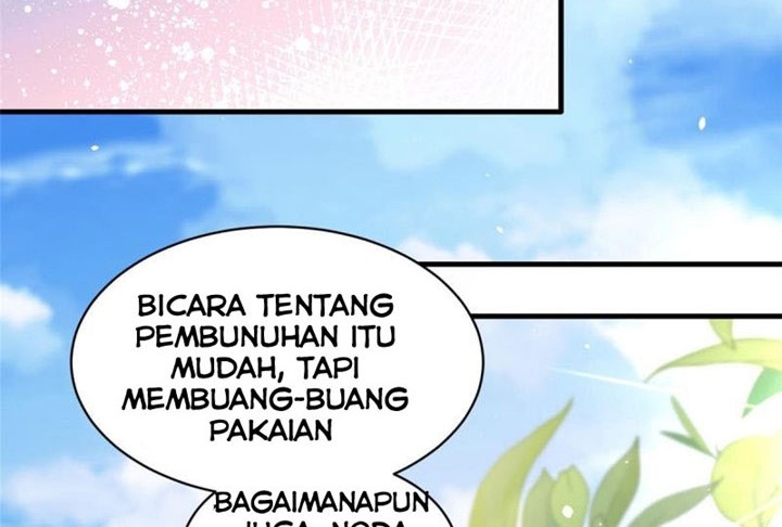 Urban God of Medicine Chapter 42 Gambar 5