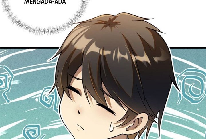 Urban God of Medicine Chapter 42 Gambar 21