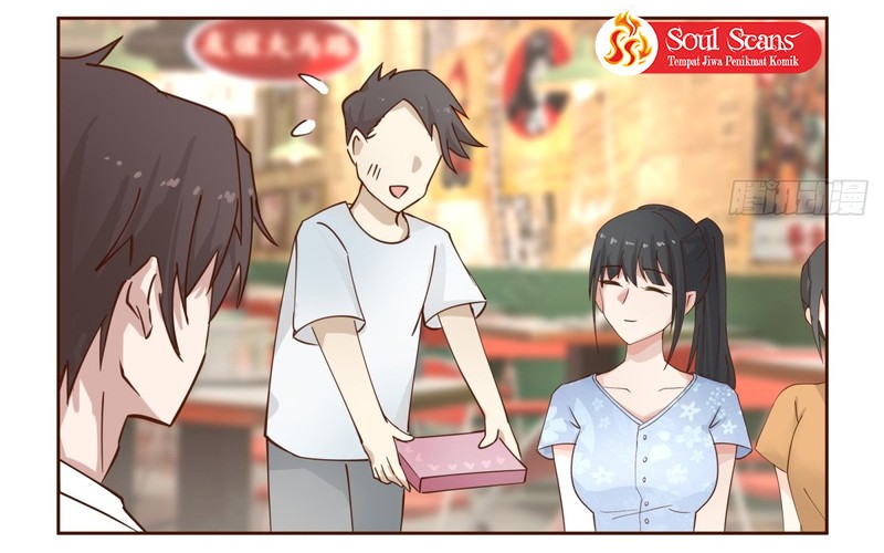 I Really Don’t Want to Be Reborn Chapter 64 Gambar 21