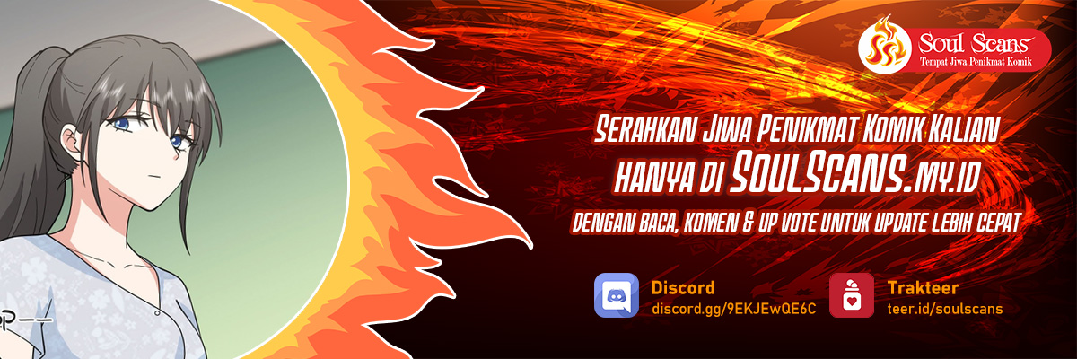 I Really Don’t Want to Be Reborn Chapter 64 Gambar 24