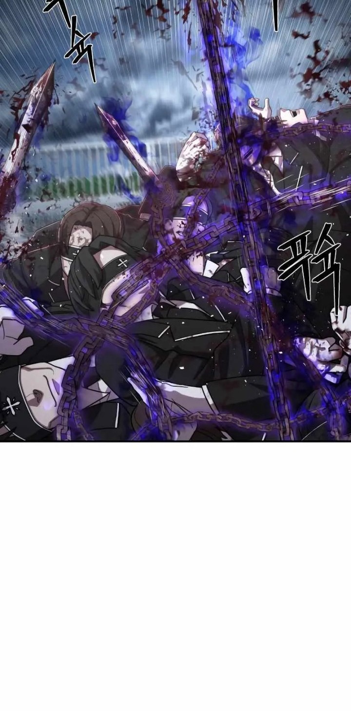 Hero Has Returned Chapter 101 Gambar 49