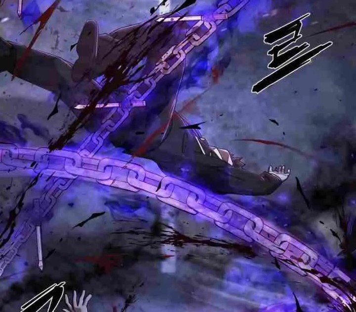 Hero Has Returned Chapter 101 Gambar 51