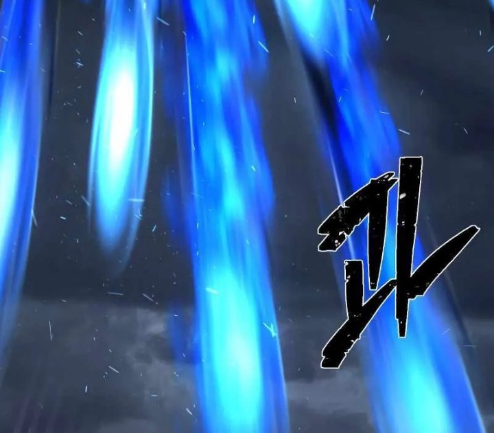Hero Has Returned Chapter 101 Gambar 63