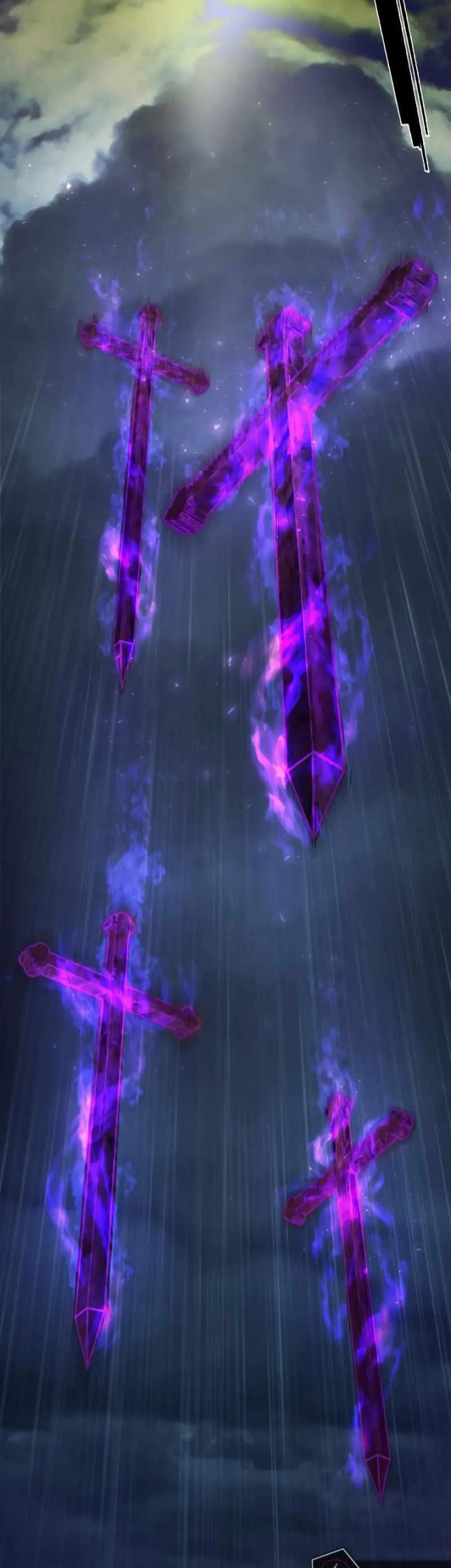 Hero Has Returned Chapter 101 Gambar 76