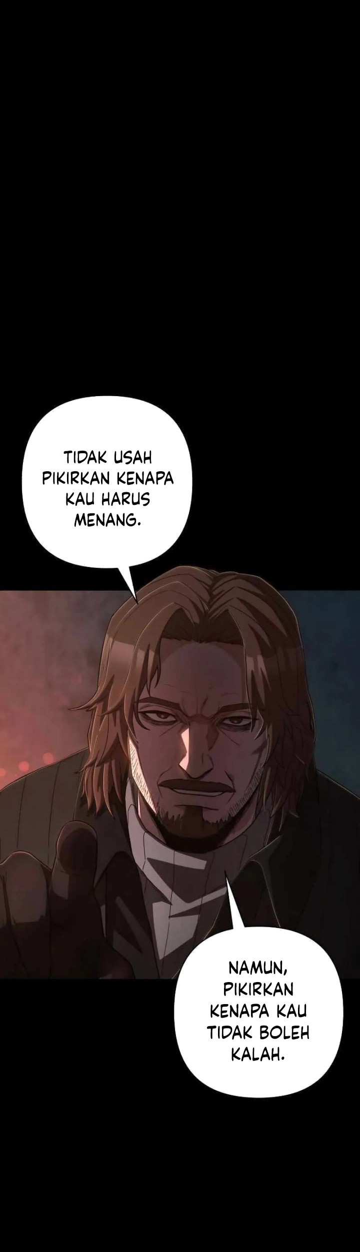 Hero Has Returned Chapter 101 Gambar 6