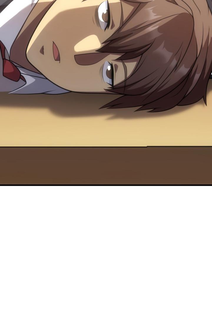 My Civil Servant Life Reborn in the Strange World Chapter 65 Gambar 19