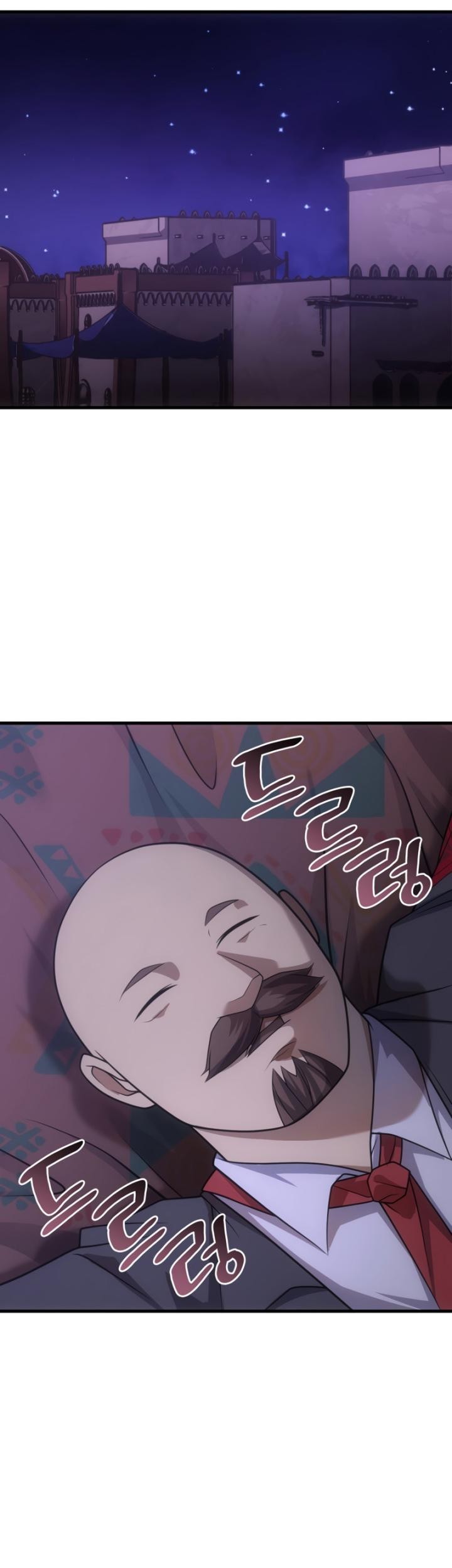 My Civil Servant Life Reborn in the Strange World Chapter 65 Gambar 26