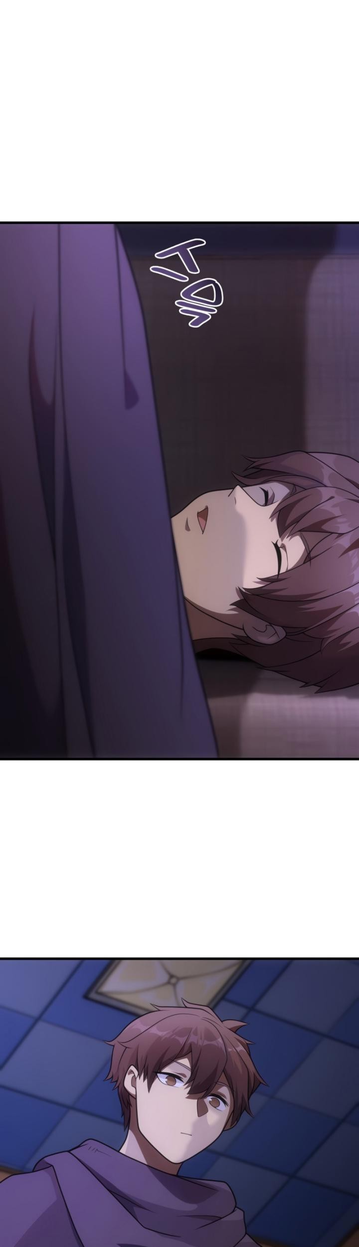 My Civil Servant Life Reborn in the Strange World Chapter 65 Gambar 28