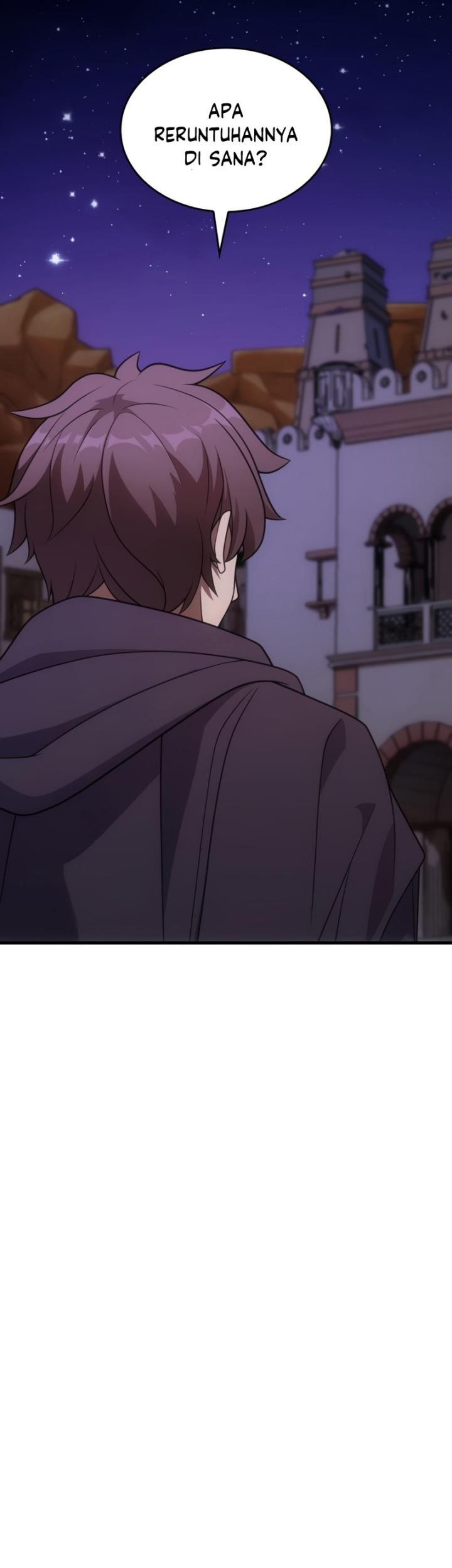 My Civil Servant Life Reborn in the Strange World Chapter 65 Gambar 34