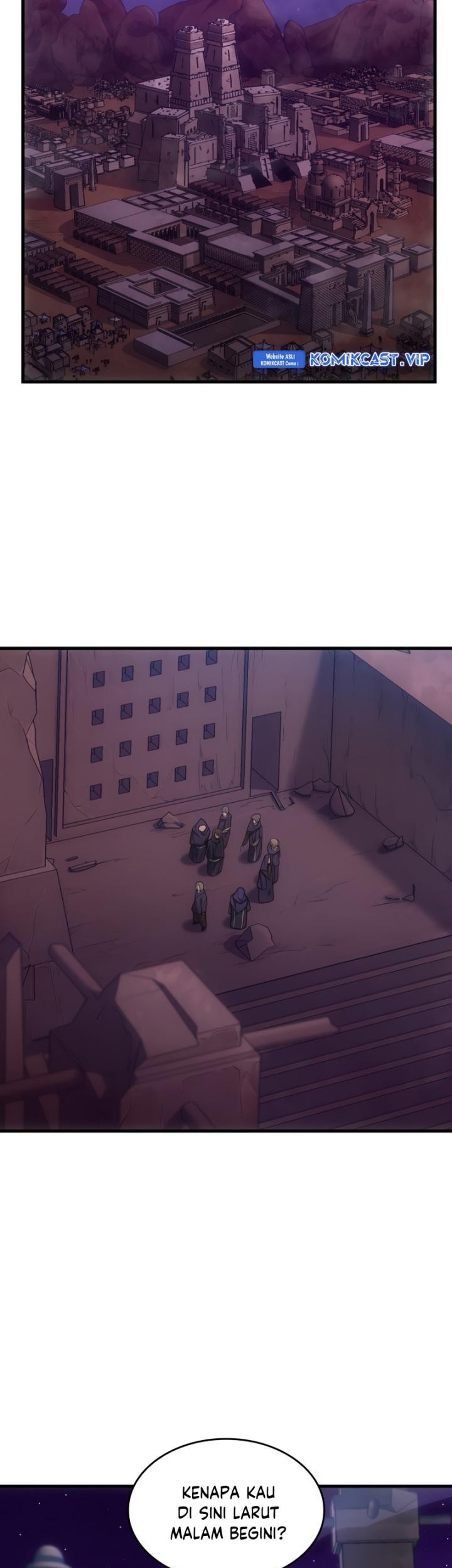 My Civil Servant Life Reborn in the Strange World Chapter 65 Gambar 36