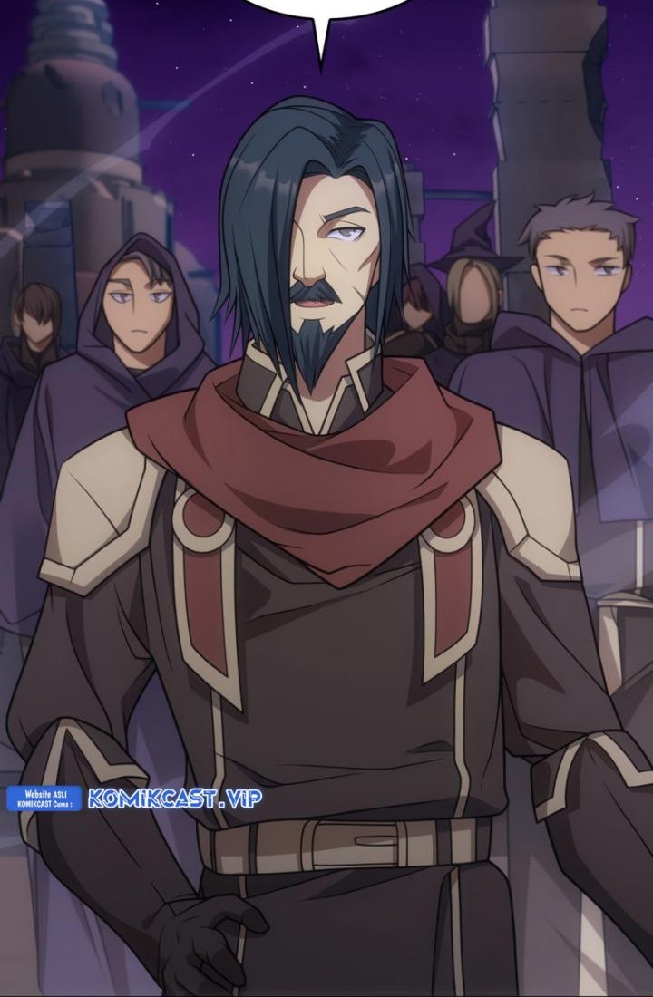 My Civil Servant Life Reborn in the Strange World Chapter 65 Gambar 37