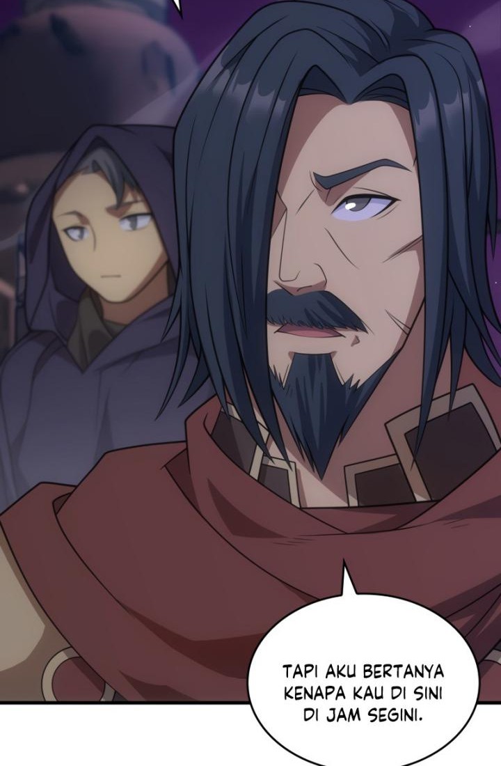 My Civil Servant Life Reborn in the Strange World Chapter 65 Gambar 39