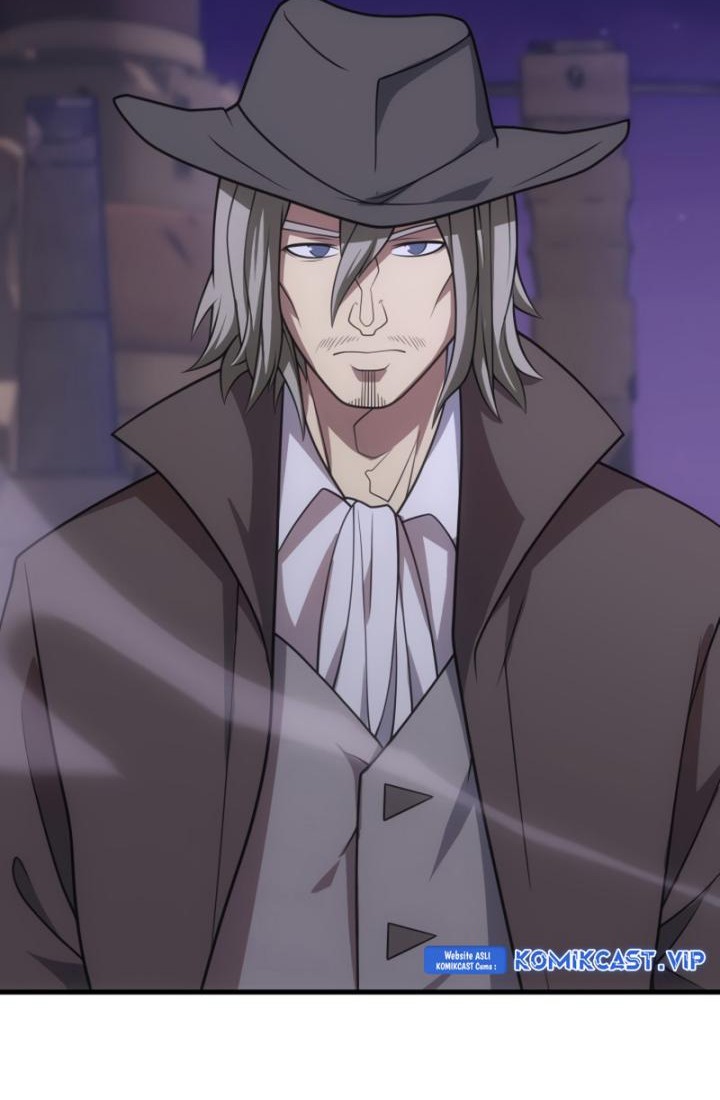 My Civil Servant Life Reborn in the Strange World Chapter 65 Gambar 41