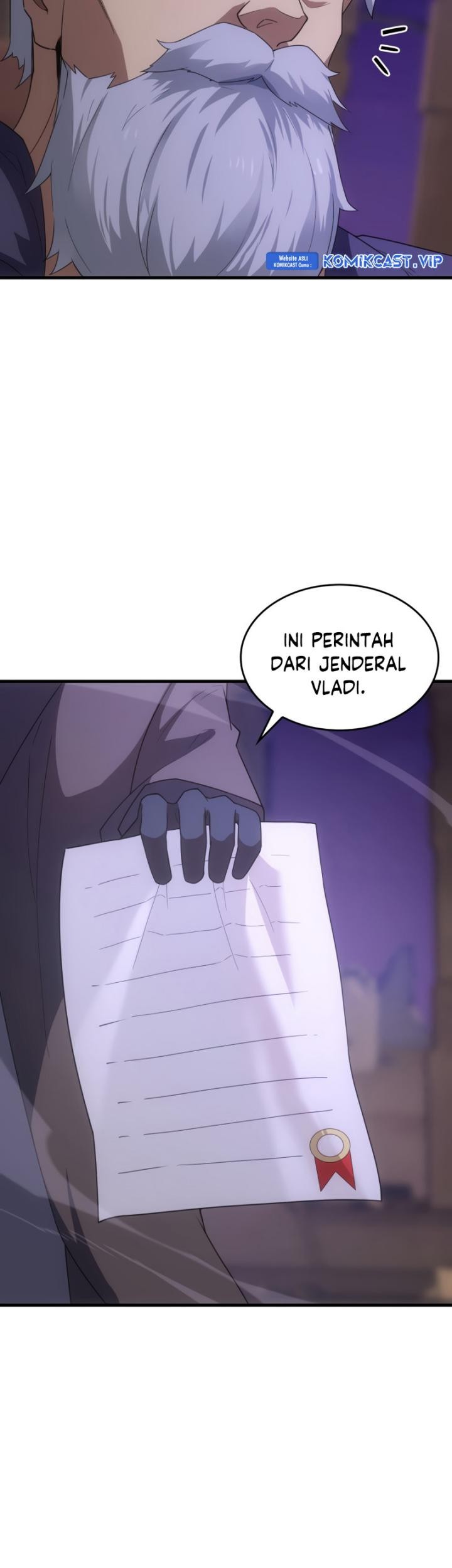 My Civil Servant Life Reborn in the Strange World Chapter 65 Gambar 46