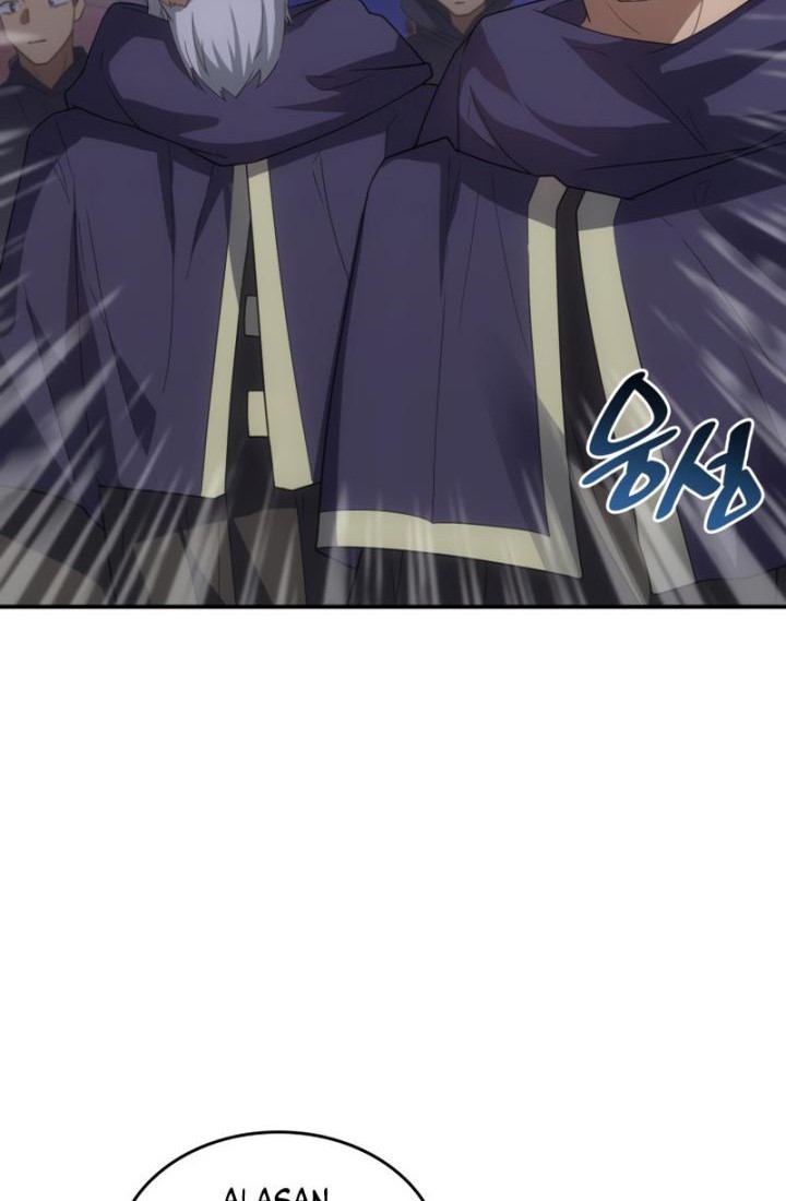 My Civil Servant Life Reborn in the Strange World Chapter 65 Gambar 51