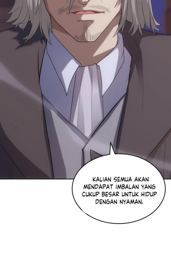 My Civil Servant Life Reborn in the Strange World Chapter 65 Gambar 53
