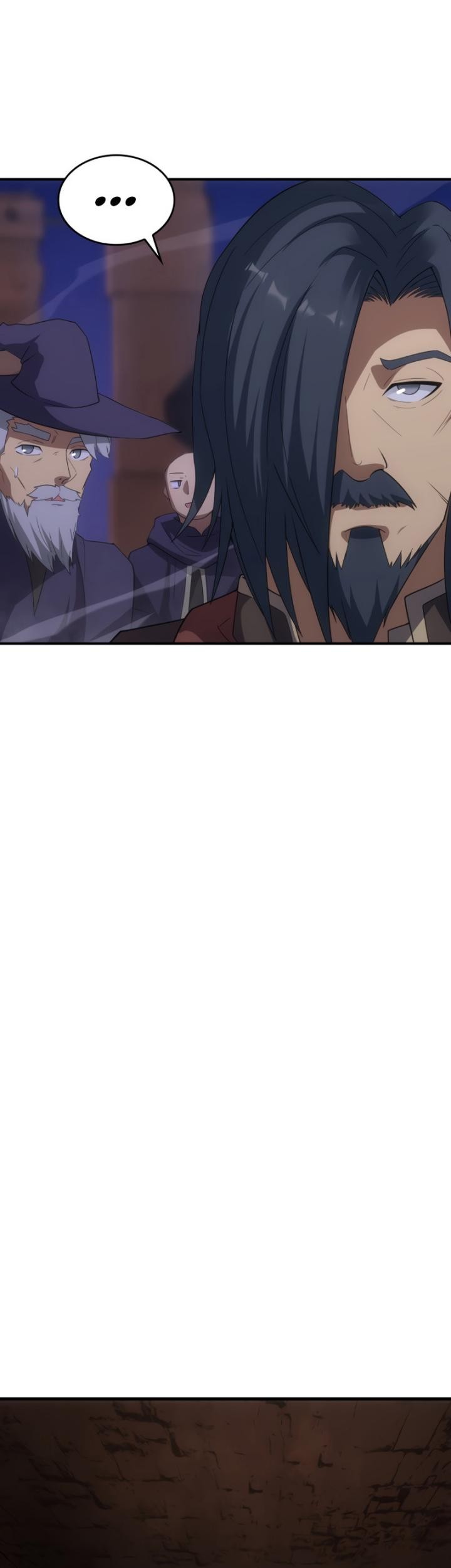 My Civil Servant Life Reborn in the Strange World Chapter 65 Gambar 54