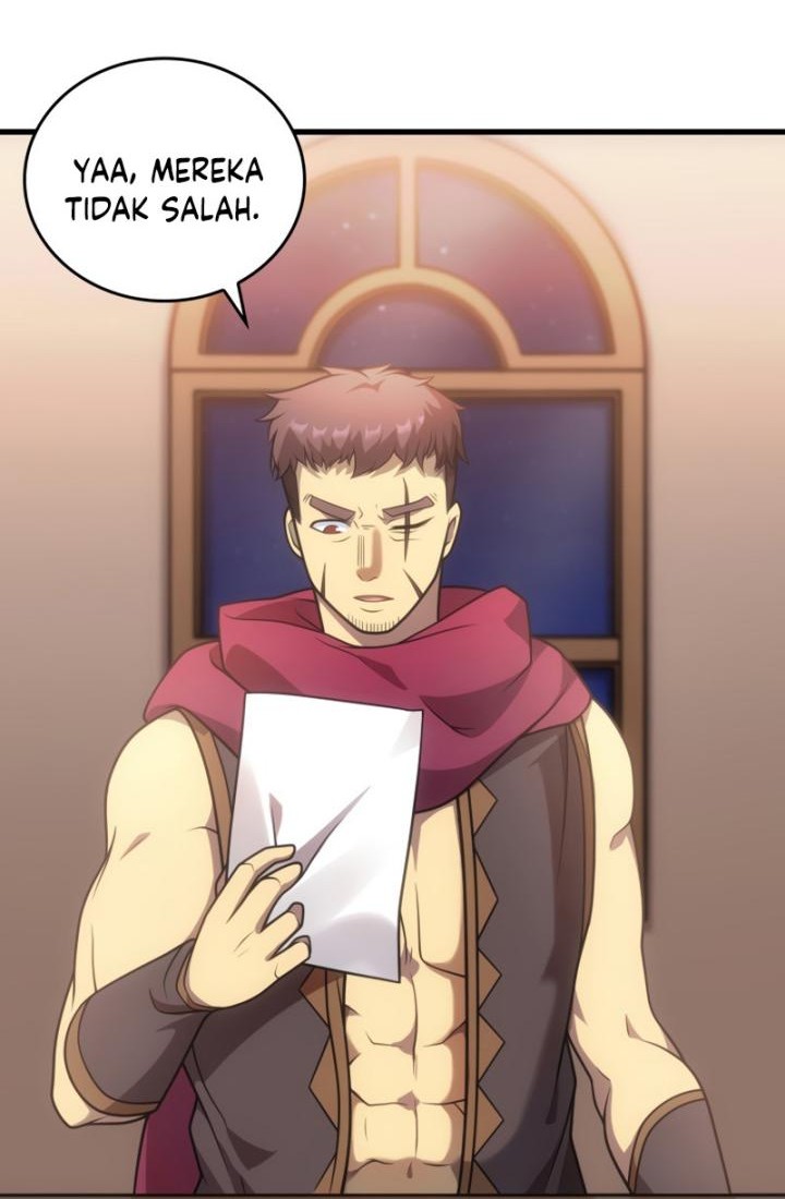 My Civil Servant Life Reborn in the Strange World Chapter 65 Gambar 3