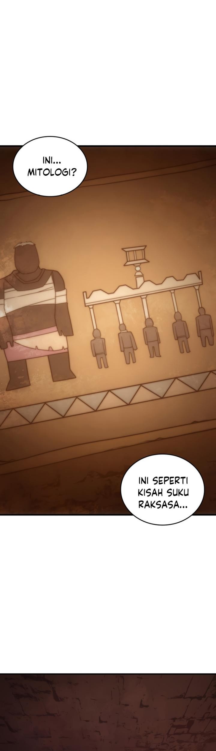 My Civil Servant Life Reborn in the Strange World Chapter 65 Gambar 60