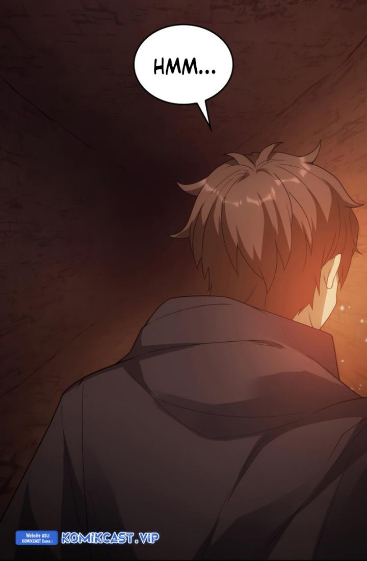 My Civil Servant Life Reborn in the Strange World Chapter 65 Gambar 61