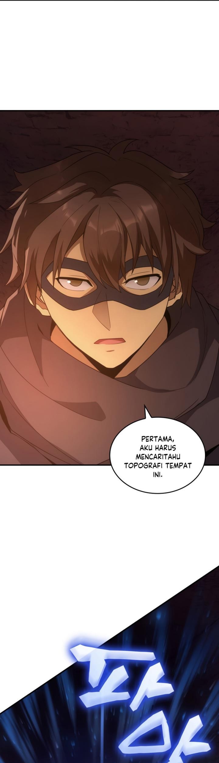 My Civil Servant Life Reborn in the Strange World Chapter 65 Gambar 62