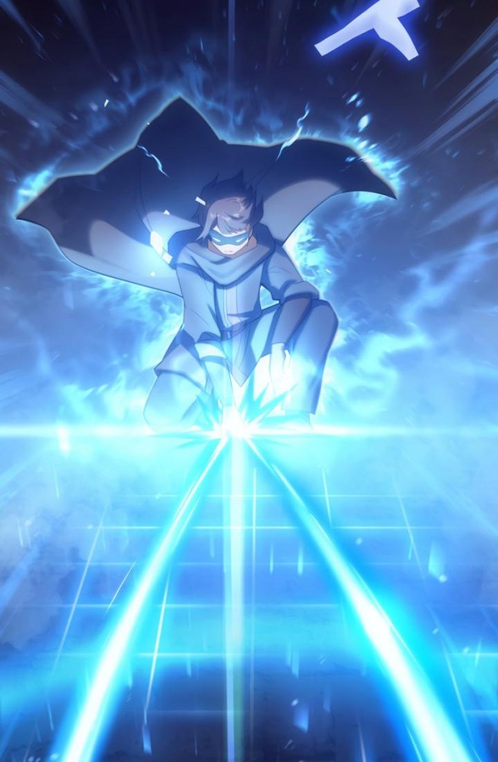 My Civil Servant Life Reborn in the Strange World Chapter 65 Gambar 63