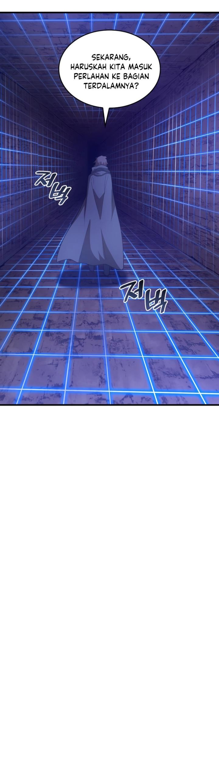 My Civil Servant Life Reborn in the Strange World Chapter 65 Gambar 70