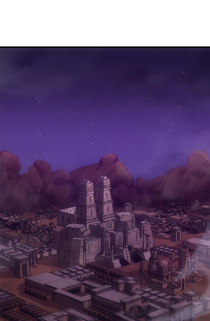 My Civil Servant Life Reborn in the Strange World Chapter 65 Gambar 71