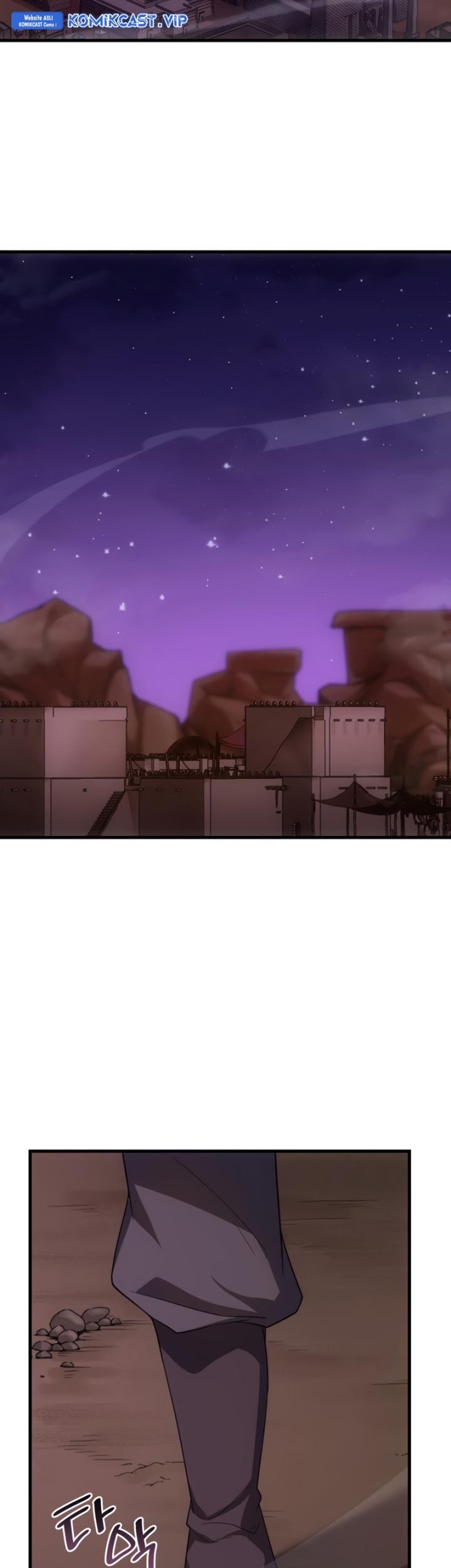 My Civil Servant Life Reborn in the Strange World Chapter 65 Gambar 72