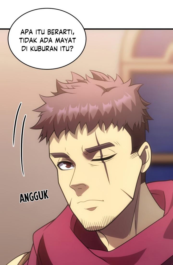 My Civil Servant Life Reborn in the Strange World Chapter 65 Gambar 5