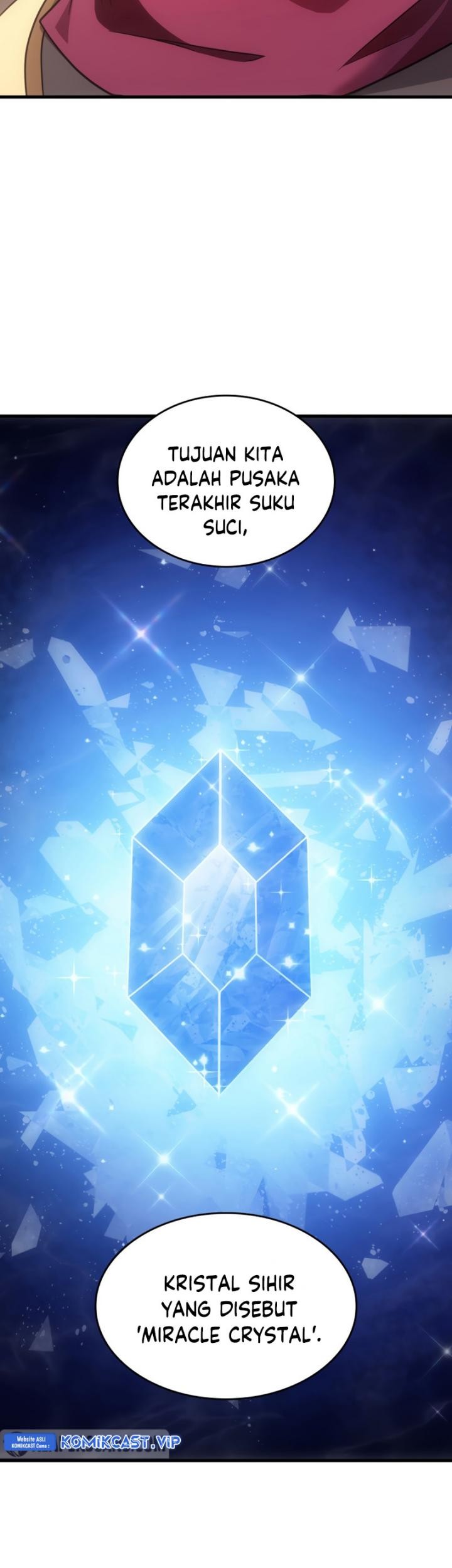 My Civil Servant Life Reborn in the Strange World Chapter 65 Gambar 6