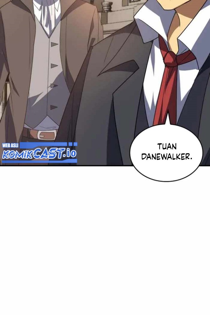 My Civil Servant Life Reborn in the Strange World Chapter 64 Gambar 19