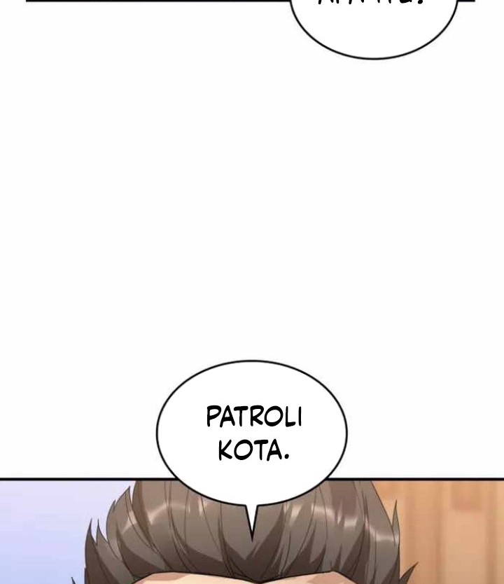 My Civil Servant Life Reborn in the Strange World Chapter 64 Gambar 27