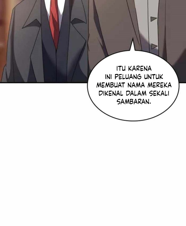 My Civil Servant Life Reborn in the Strange World Chapter 64 Gambar 33