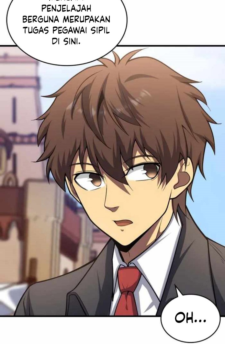 My Civil Servant Life Reborn in the Strange World Chapter 64 Gambar 41