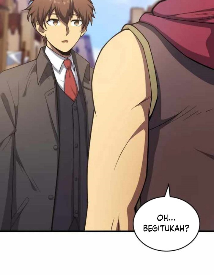 My Civil Servant Life Reborn in the Strange World Chapter 64 Gambar 47