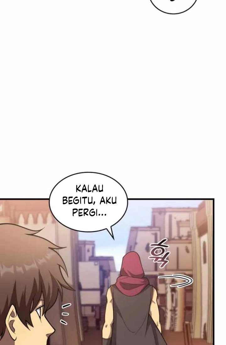 My Civil Servant Life Reborn in the Strange World Chapter 64 Gambar 51