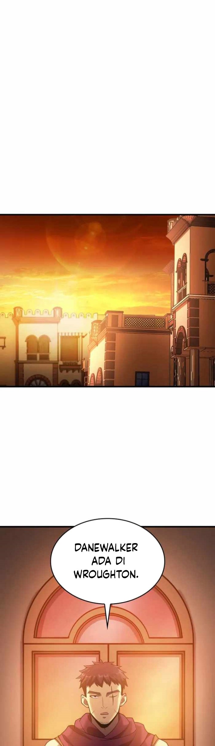 My Civil Servant Life Reborn in the Strange World Chapter 64 Gambar 56