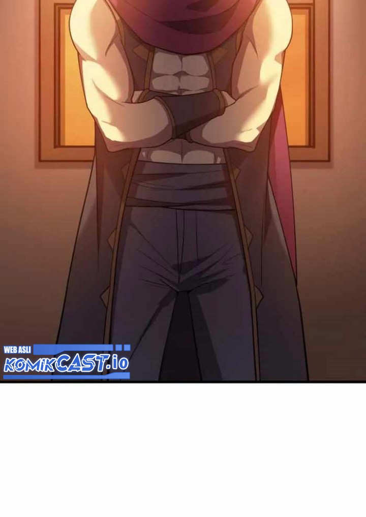 My Civil Servant Life Reborn in the Strange World Chapter 64 Gambar 57