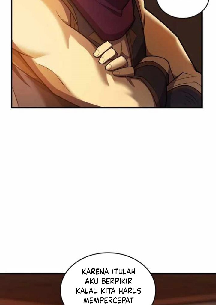 My Civil Servant Life Reborn in the Strange World Chapter 64 Gambar 59