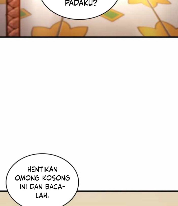 My Civil Servant Life Reborn in the Strange World Chapter 64 Gambar 5