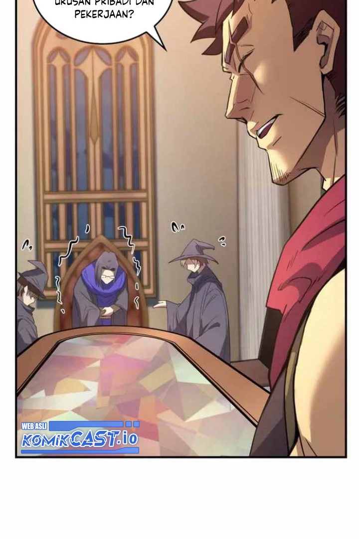 My Civil Servant Life Reborn in the Strange World Chapter 64 Gambar 9