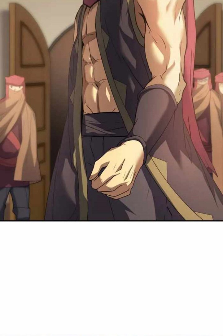 My Civil Servant Life Reborn in the Strange World Chapter 64 Gambar 11