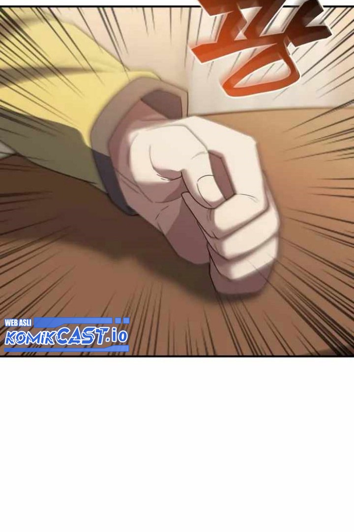 My Civil Servant Life Reborn in the Strange World Chapter 64 Gambar 13