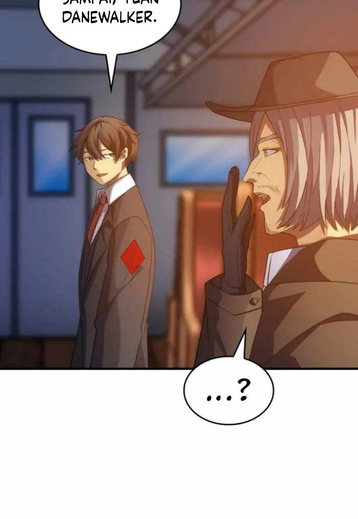 My Civil Servant Life Reborn in the Strange World Chapter 63 Gambar 21