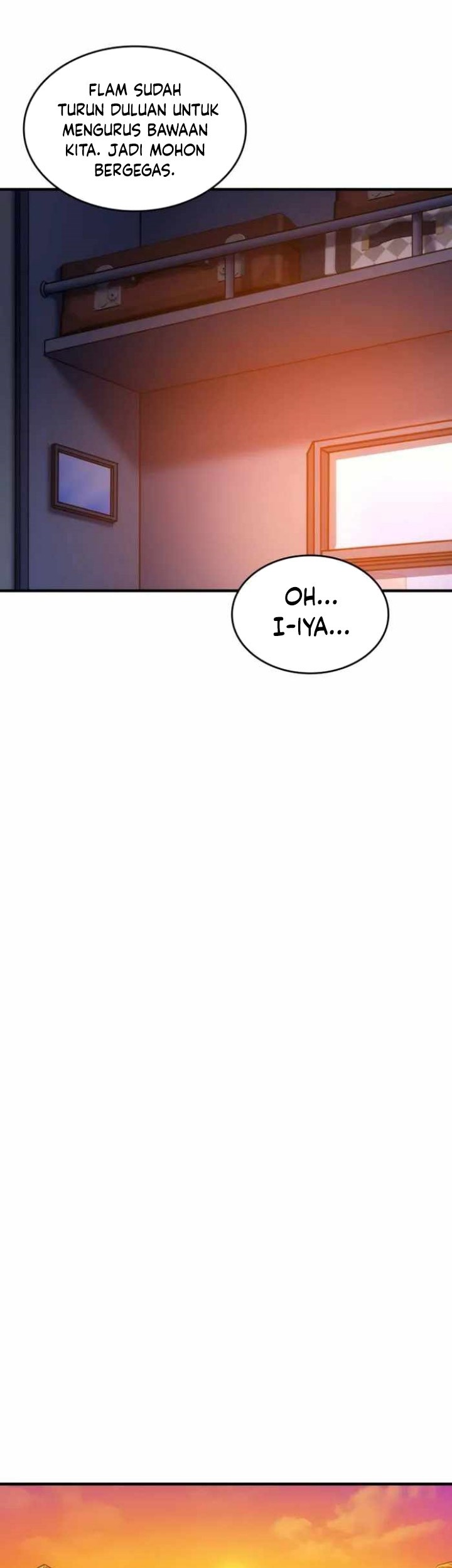 My Civil Servant Life Reborn in the Strange World Chapter 63 Gambar 22