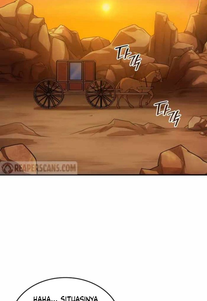 My Civil Servant Life Reborn in the Strange World Chapter 63 Gambar 23