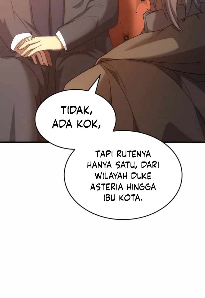 My Civil Servant Life Reborn in the Strange World Chapter 63 Gambar 25